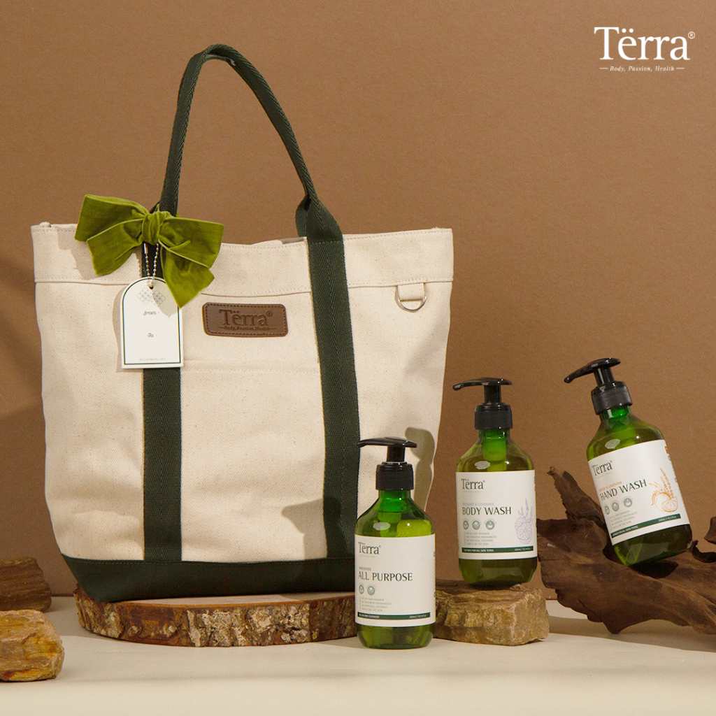 Produk Terra Official Store | Shopee Indonesia