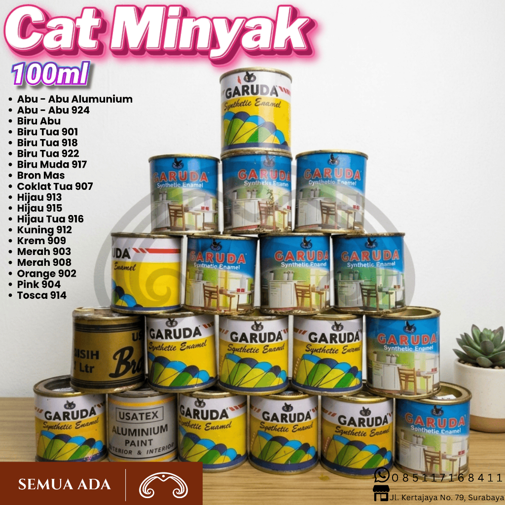 Produk Semua Ada Toserba | Shopee Indonesia