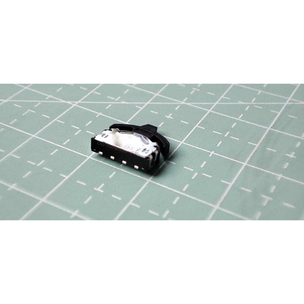 Jual SMD Navigation Switch Toggle Switch Thumbwheel 4Pin 4P Switch ...