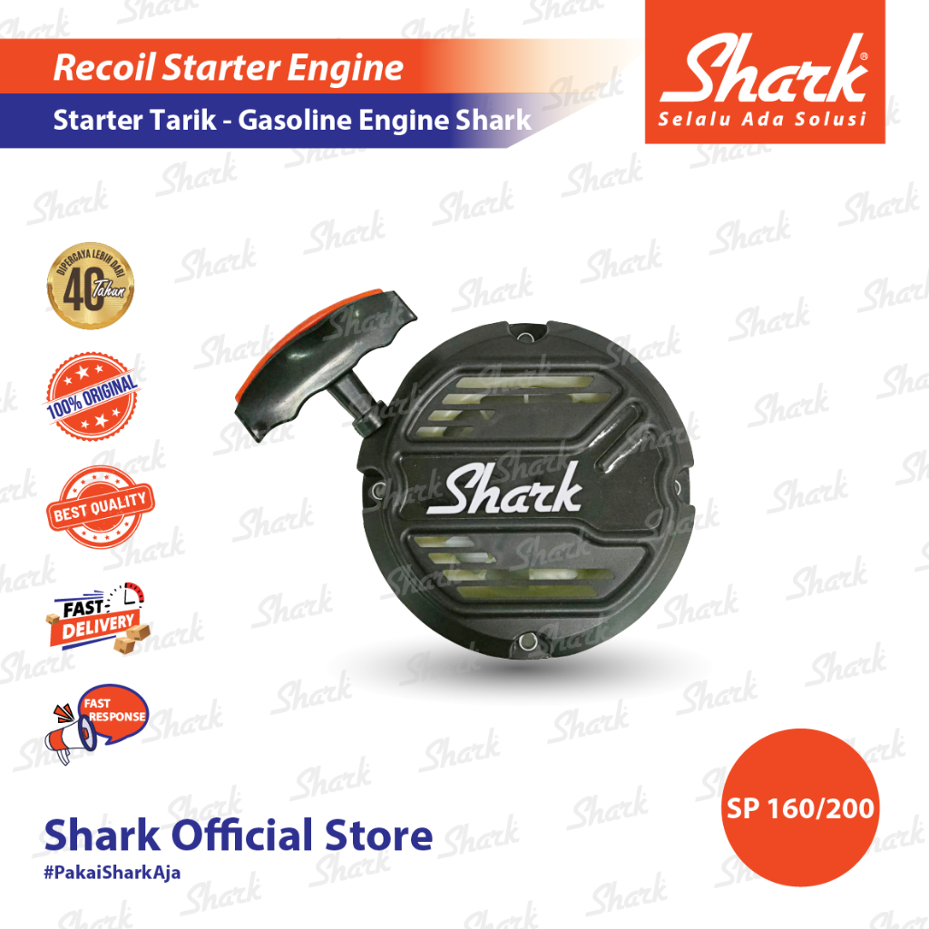 Produk Shark_Indonesia | Shopee Indonesia