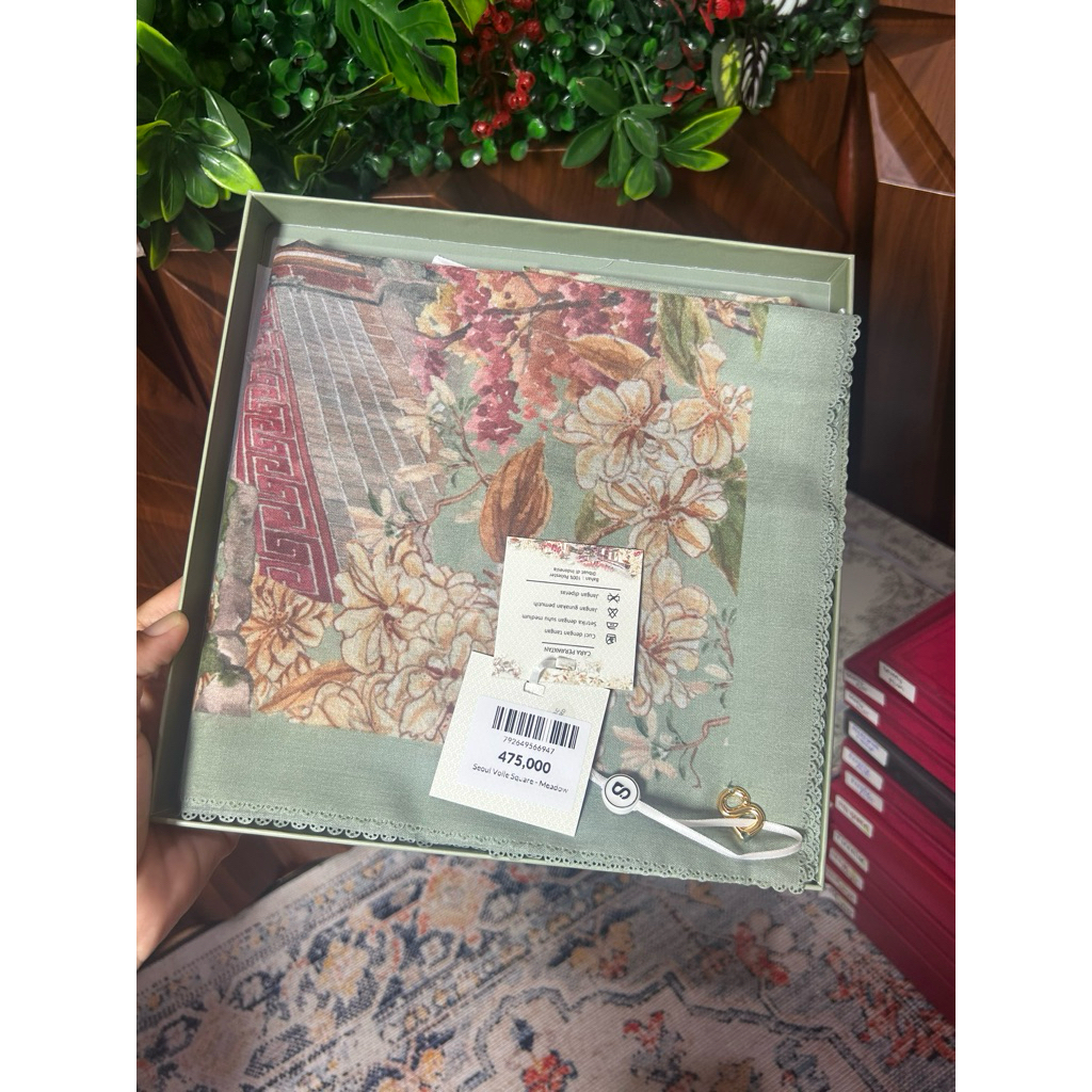 Jual Modinity Raya Festival 2026 Seoul Series | Shopee Indonesia
