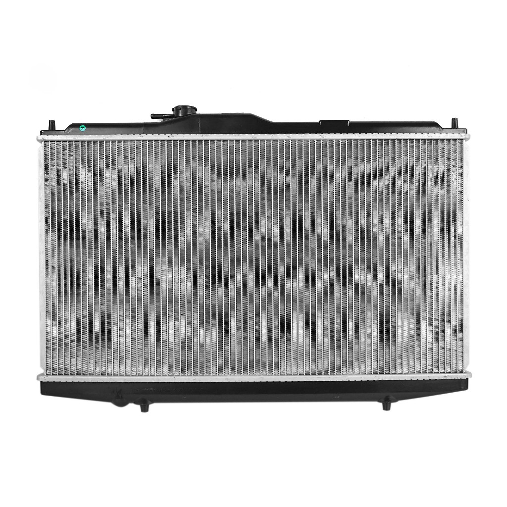 Jual Radiator Mobil Honda Accord Vti S84 1999 2000 2001 2002 Matik At ...