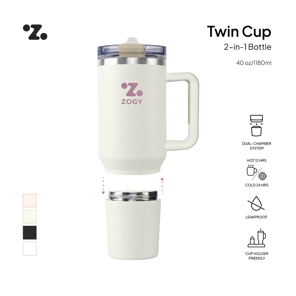 Fitur Bawah Kopi Zogy Twin Cup
