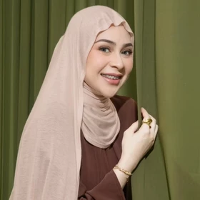 Pashmina Rayon Tencel Premium Pashmina