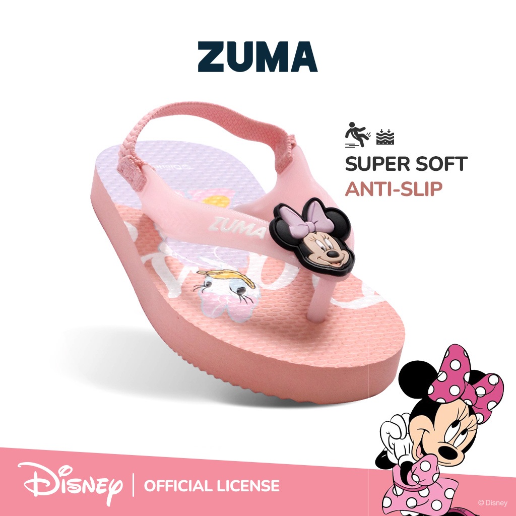 Jual ZUMA Baby Disney Collection Disney Collection Mickey & Friends ...