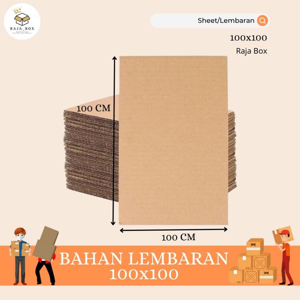 Produk raja_box | Shopee Indonesia