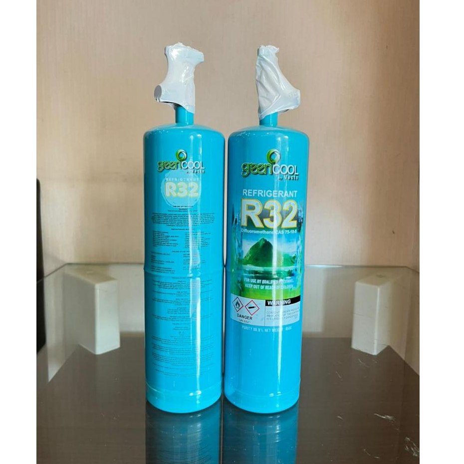 Jual Freon R32 Terlengkap & Harga Terbaru Juli 2026 | Shopee Indonesia