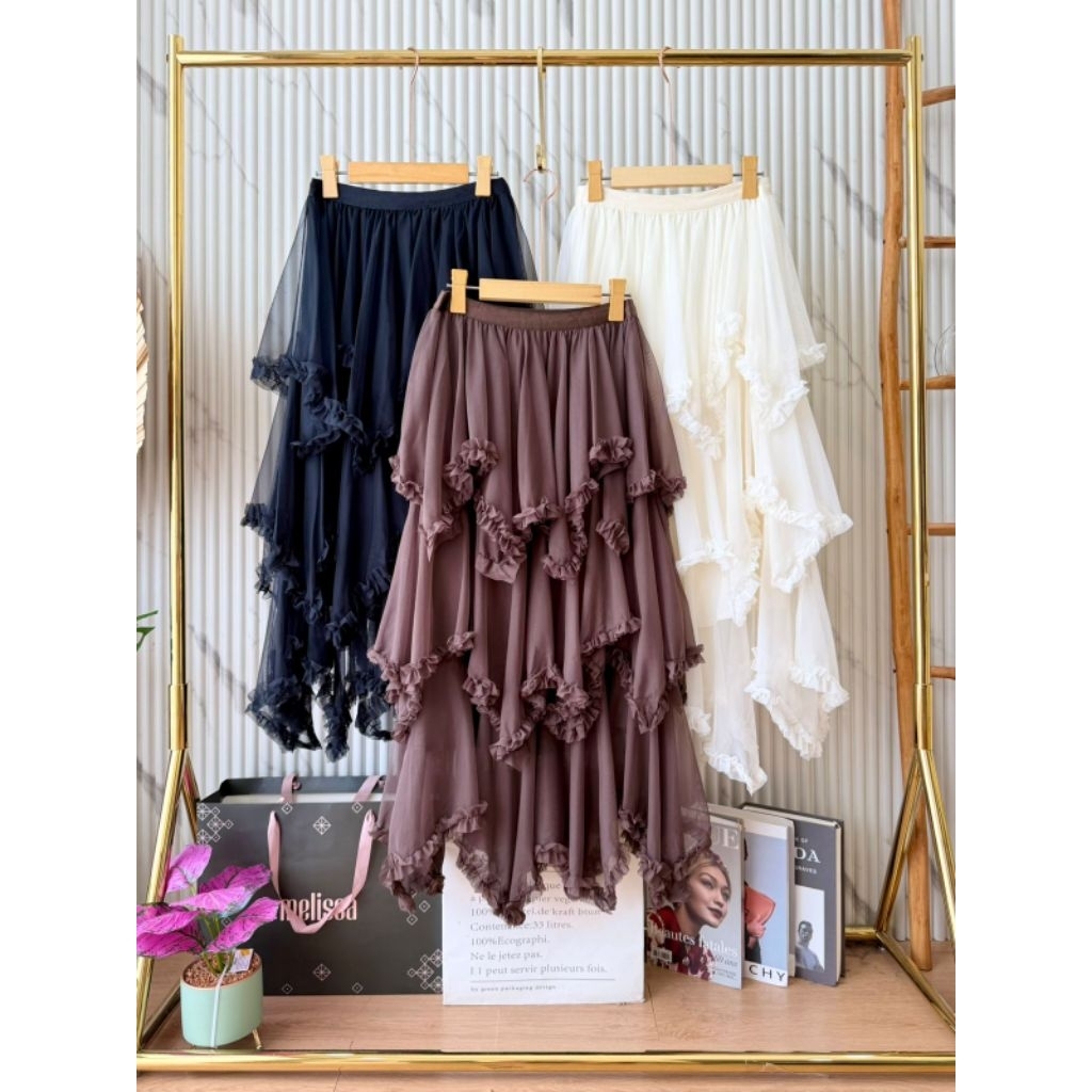 Jual BKK ROK MODEL KOREA FULL PURING | Shopee Indonesia