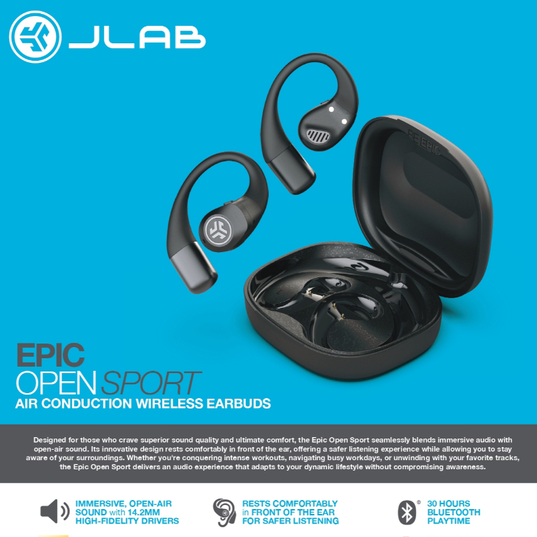 Toko Online JLab Indonesia | Shopee Indonesia