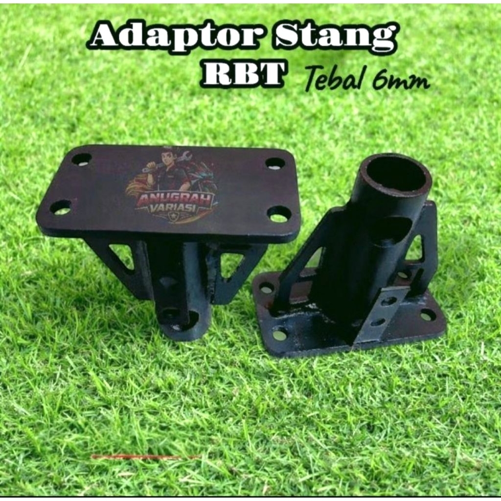 Jual Pangkon/Dudukan stang RBT, Honda Universa,Dudukan stang motor ...