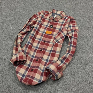 JACKBROWN Kemeja Flanel Pria Kemeja Lengan Panjang Pria Kemeja Flanel Cowok Kemeja Distro Casual