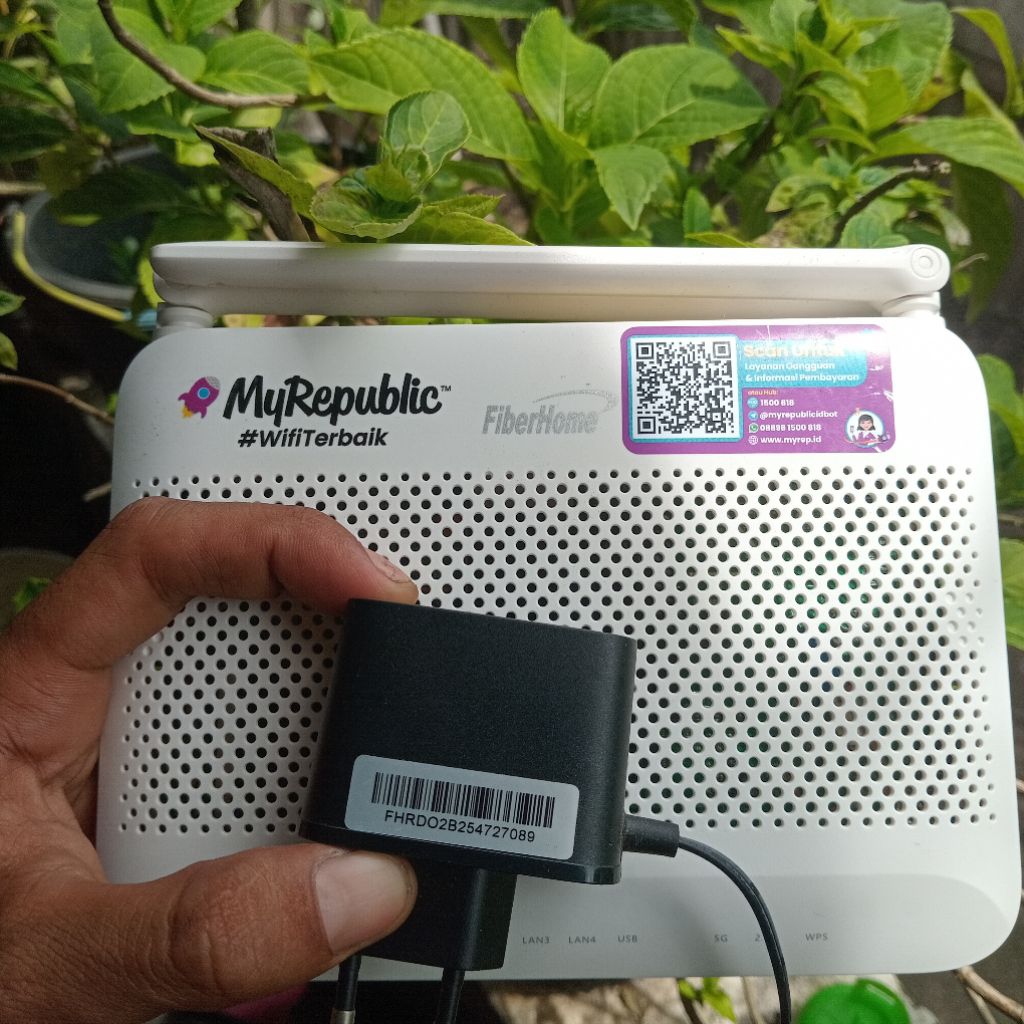 Jual FIBERHOME HG6045F3 | Shopee Indonesia