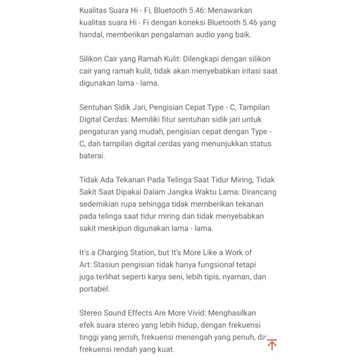 Obral Tws X55 Tws Headset Bluetooth X55 Headset Wireless Bluetooth X55 Headset Super Bass Suara