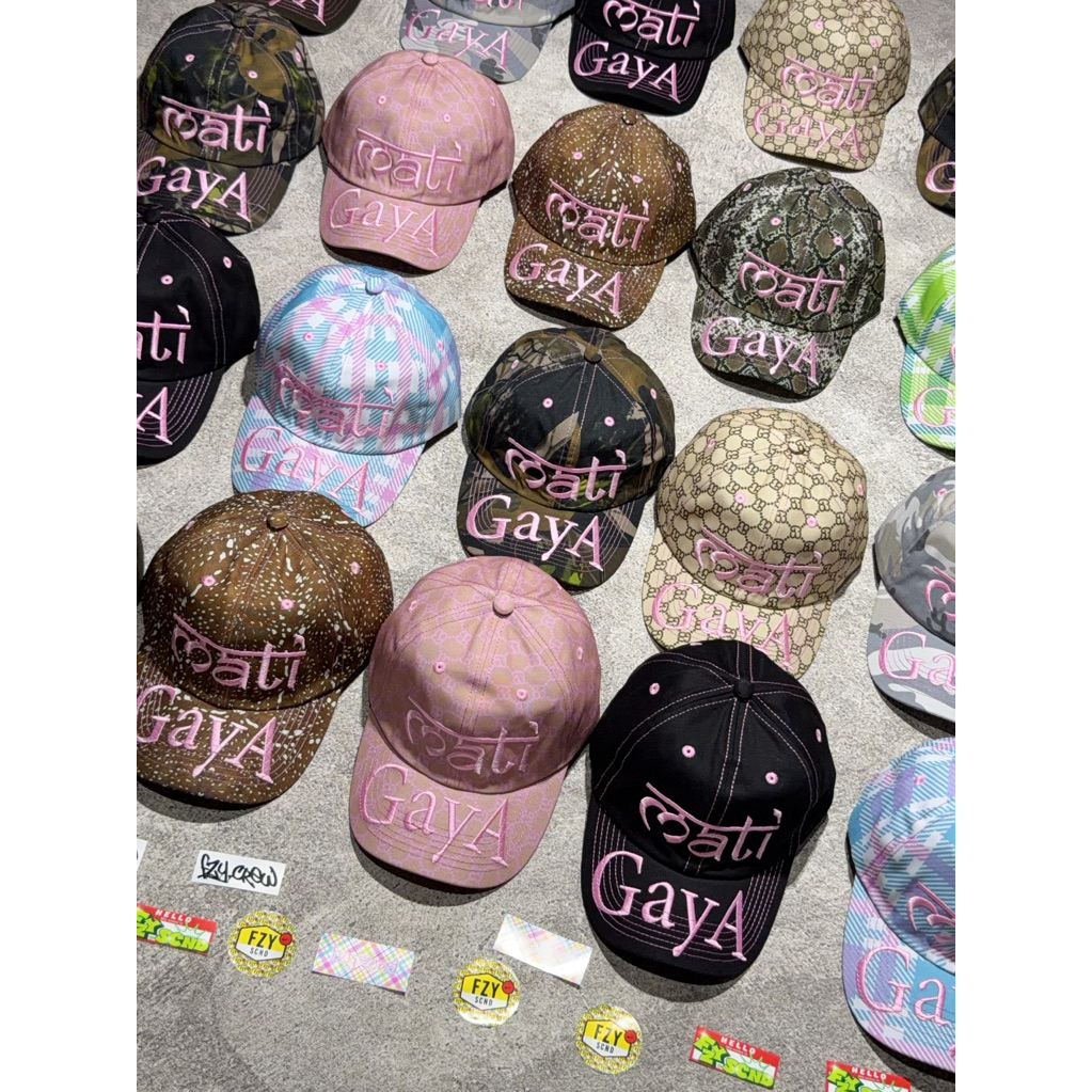Produk FZY.SCND_ | Shopee Indonesia