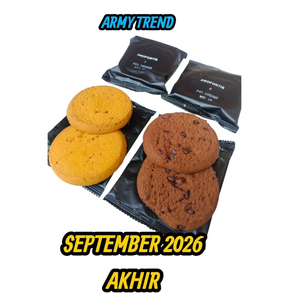 Jual biskuit tni Harga Terbaik & Termurah Mei 2026 | Shopee Indonesia