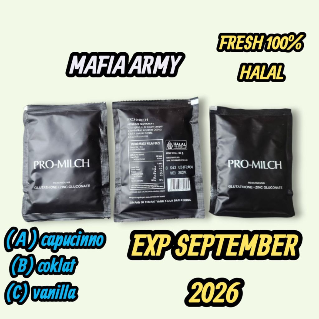 Jual Ransum TNI Terlengkap & Harga Terbaru Mei 2026 | Shopee Indonesia