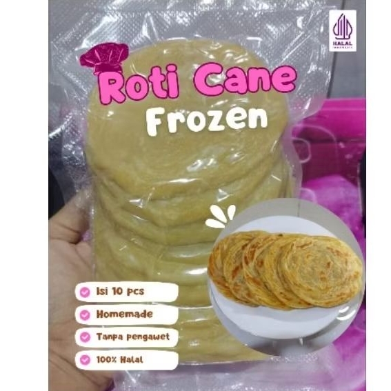 Jual Roti Cane Terlengkap & Harga Terbaru Juli 2026 | Shopee Indonesia
