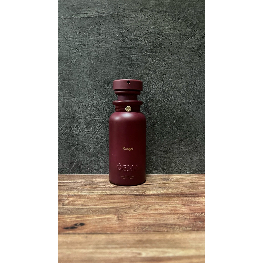 Jual Osma Rouge 100ml | Shopee Indonesia