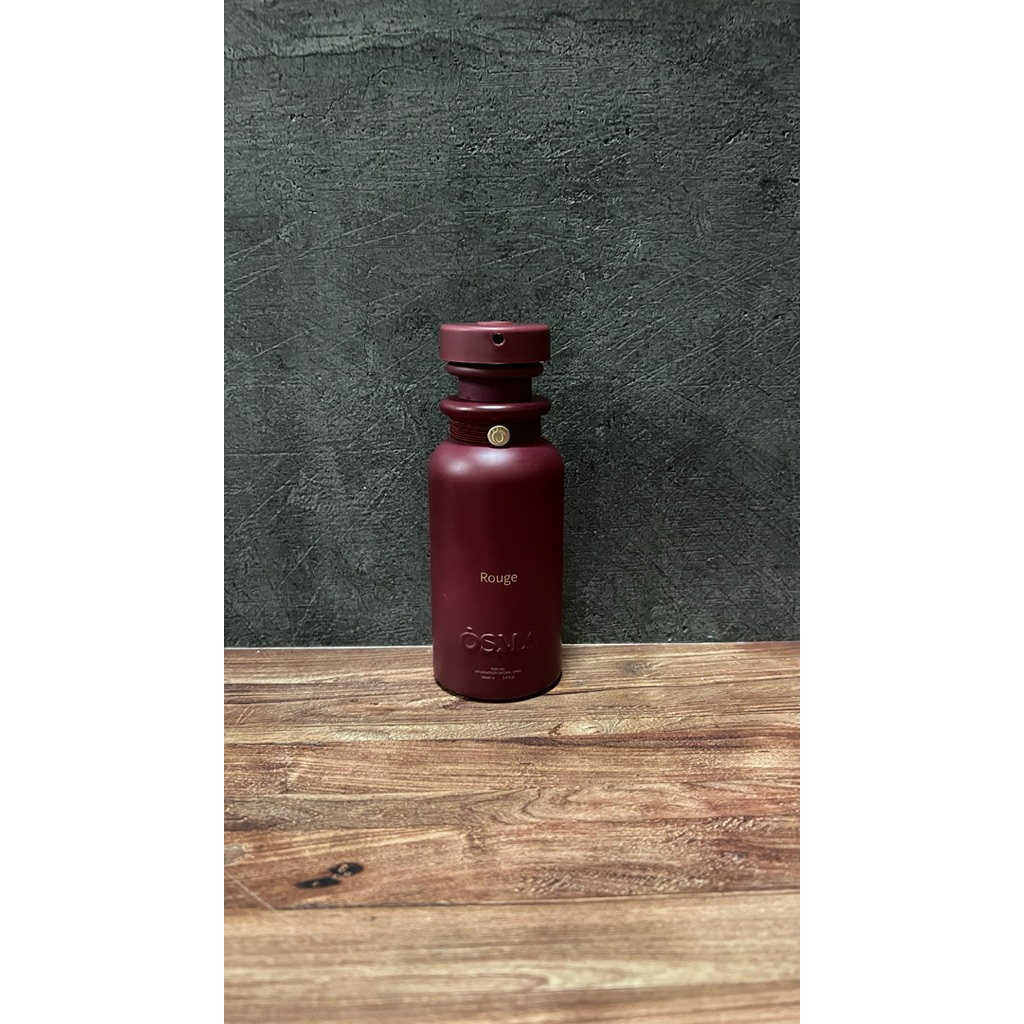 Jual Osma Rouge 100ml | Shopee Indonesia