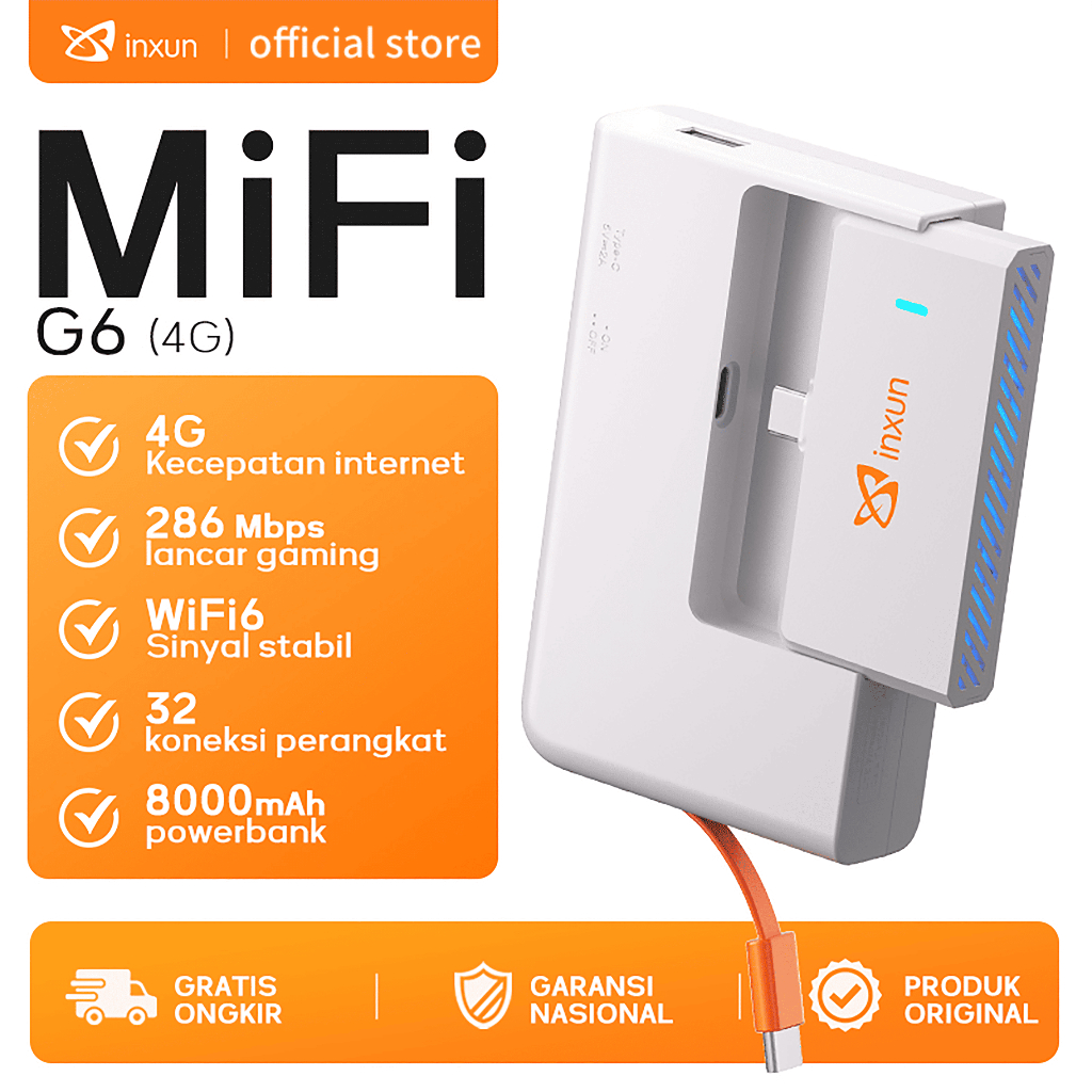 Jual Java Mifi Terlengkap & Harga Terbaru Mei 2026 | Shopee Indonesia