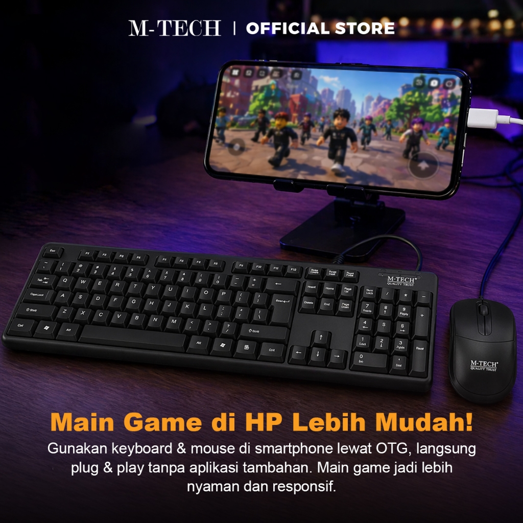Jual keyboard mechanical 60% Harga Terbaik & Termurah Juli ...