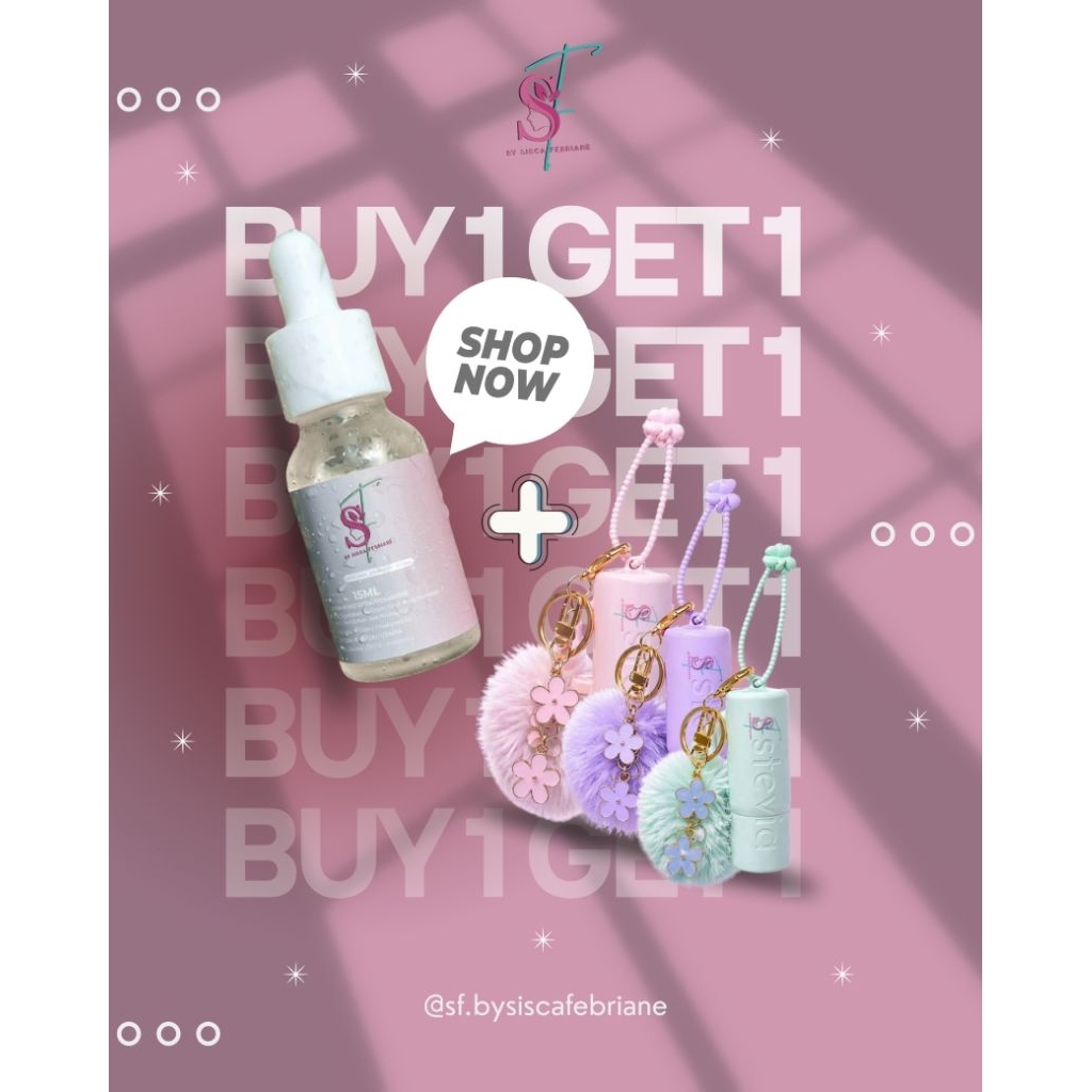Produk sf.bysiscafebriane | Shopee Indonesia