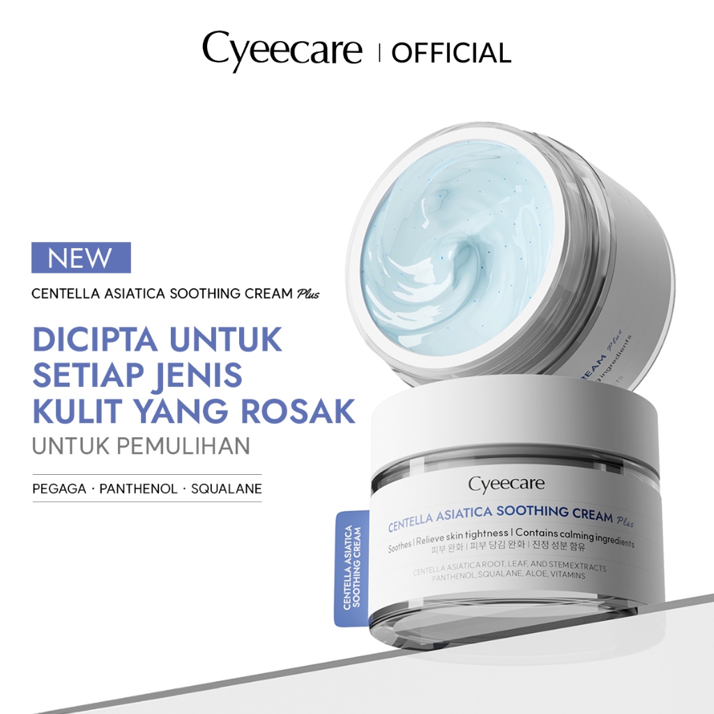 Toko Online Cyeecare Official Store | Shopee Indonesia