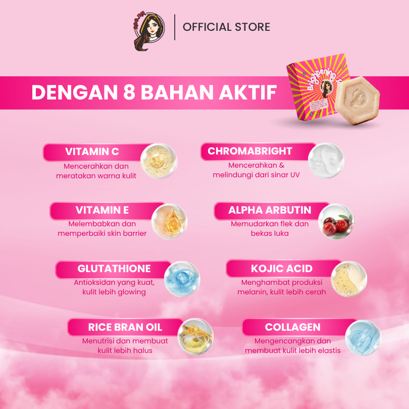 bahan untuk membuat glutathione Jual MGG SKIN Sabun Batang Brightening Anti Aging Body Soap Dengan Collagen Vitamin C E Rice Bran Oil Mencerahkan Kulit Kusam GHK-CU 7 мл Трипептид product-group-coffee-pods Size:30 Softgels