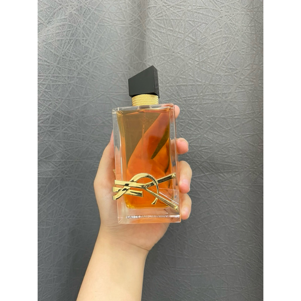 Jual YSL Eau De Parfum Intense - Tester | Shopee Indonesia