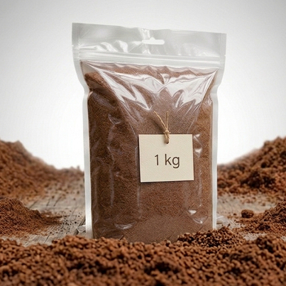 Cocopeat Isi 1 Kg Media Tanam Siap Tanam  Berkualitas Tinggi Cocok untuk Hidroponik Media Pot
