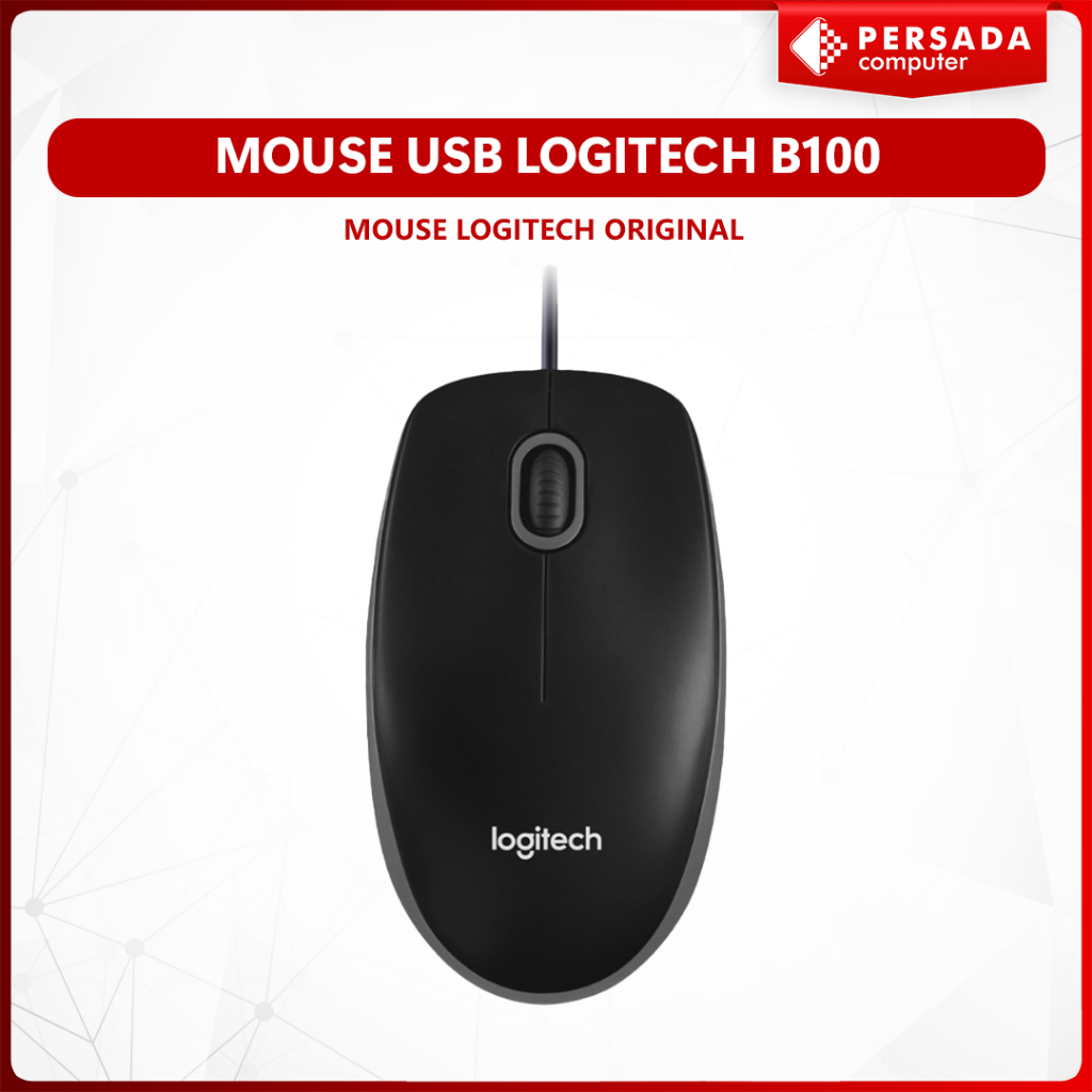 Jual Mouse Logitech Harga Terbaru Agustus 2026 | Shopee Indonesia