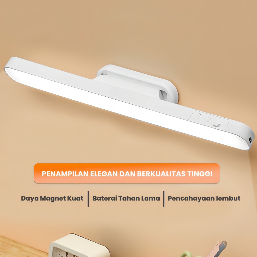 Jual Goryeo Lampu Dinding Remote Control Lampu Emergency Lampu Portable ...