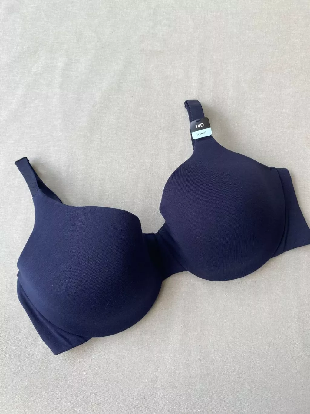 Bra Wired Women's - Ada Kawat - 1277