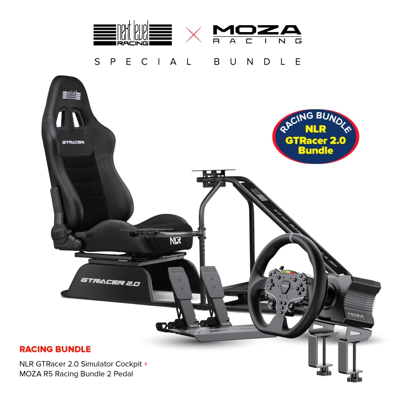 Toko Online Next Level Racing Official Store | Shopee Indonesia
