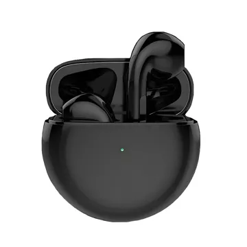 Hzsum Lentiven Tws In Ear Wireless Earbuds Bluetooth 5.3 Ipx4 Waterproof Garansi 1 Tahun Pro4