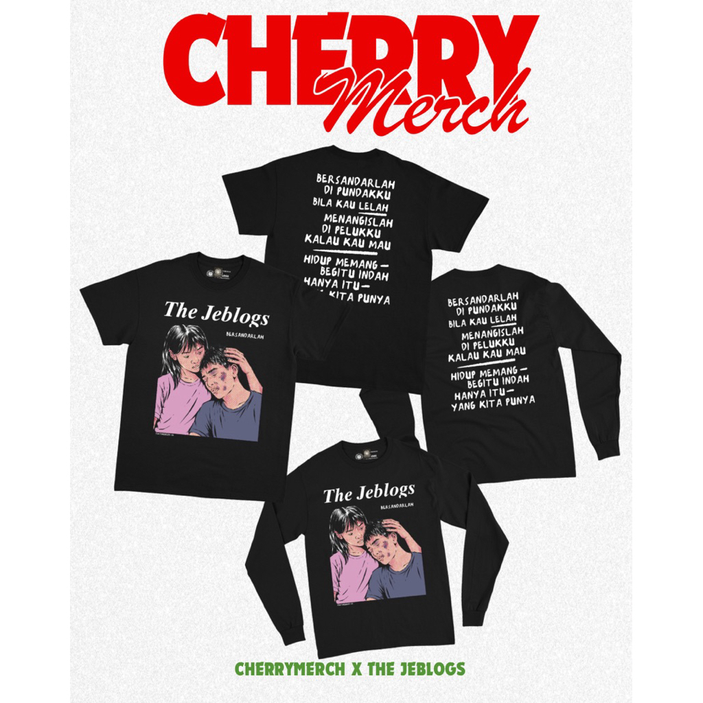Produk Cherrypop Merch | Shopee Indonesia