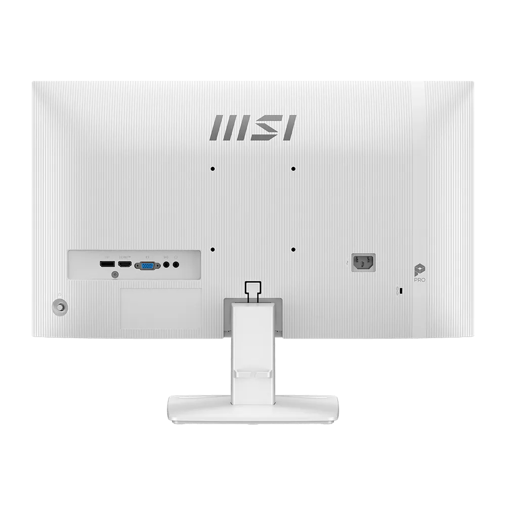 Jual MSI MONITOR 25 INCH OFFICE PRO MP251W E2 IPS FHD 1080P 1MS 120HZ ...