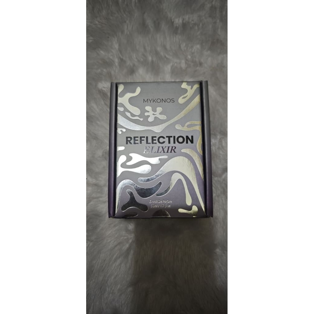 Jual Reflection elixir 50ml 75% | Shopee Indonesia