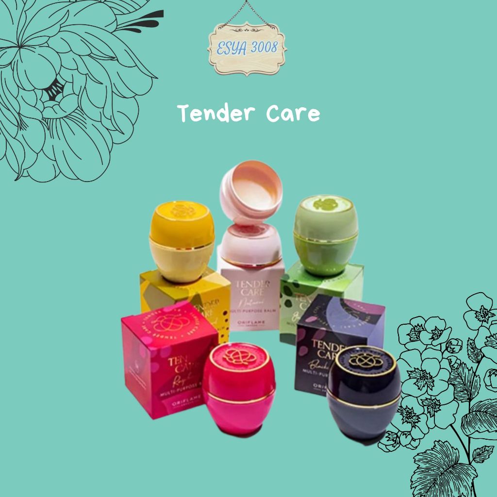 Jual Tender Care | Shopee Indonesia