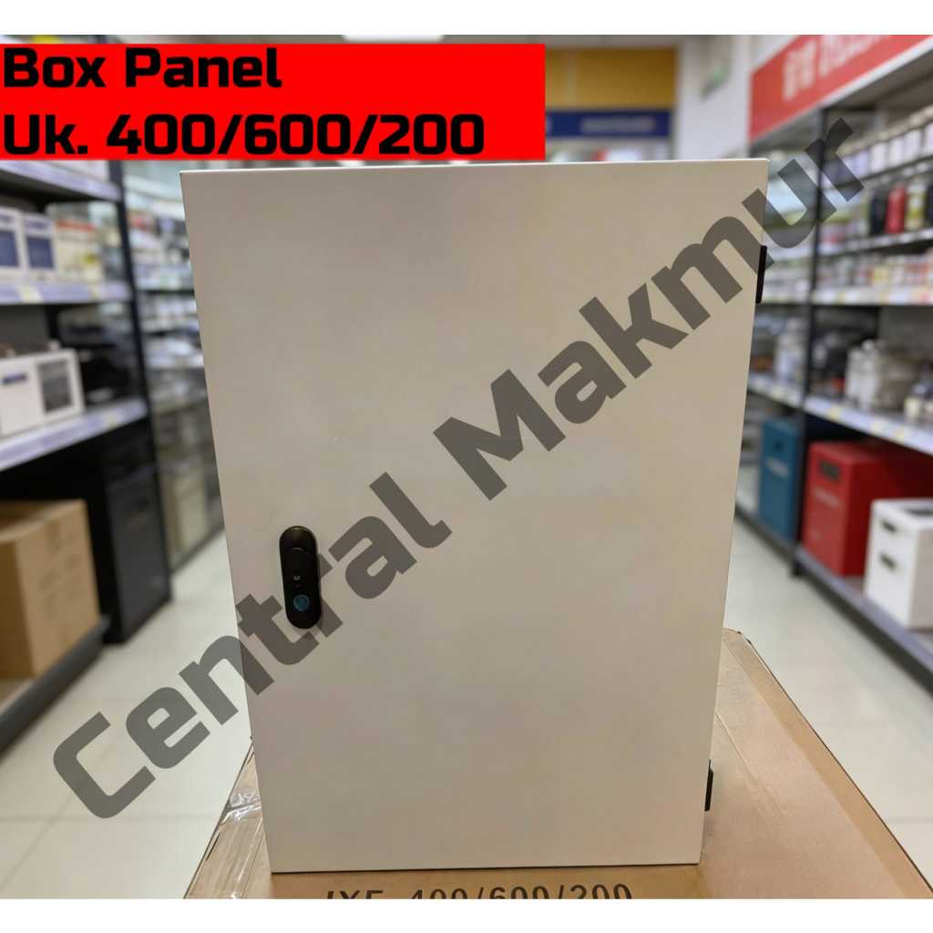 Produk Central Makmur Listrik | Shopee Indonesia