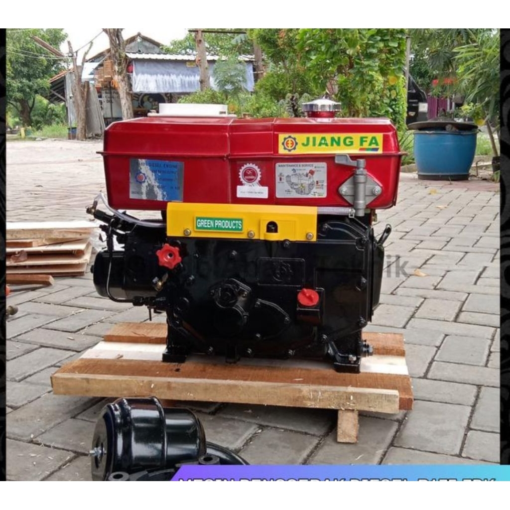 Jual Mesin Dompeng Terlengkap & Harga Terbaru Agustus 2026 | Shopee ...