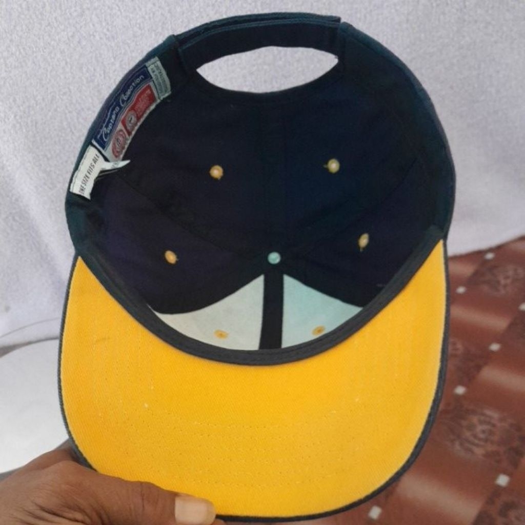 Jual topi brand second ( LICENSED ) | Shopee Indonesia