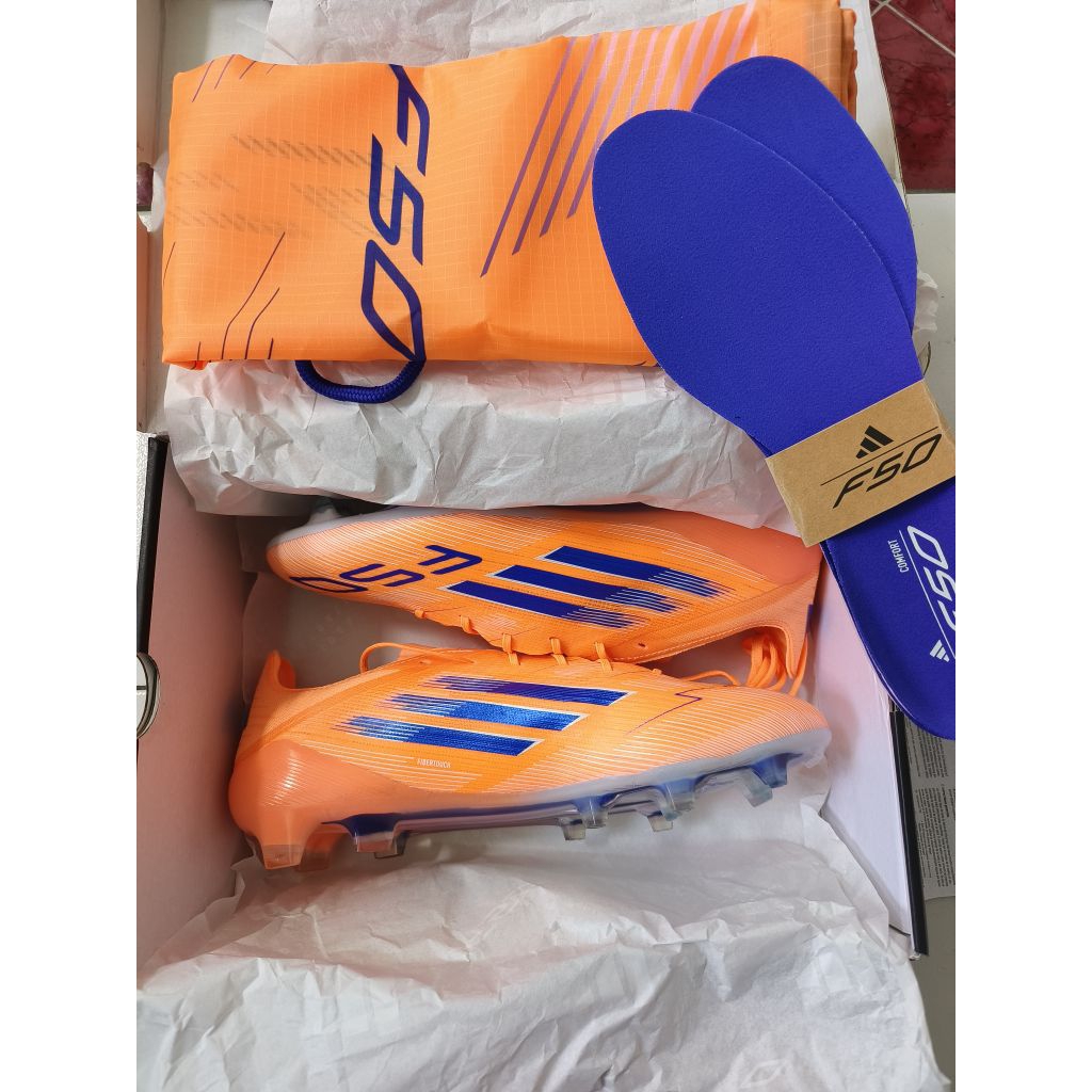 Jual Adidas F50 Terlengkap & Harga Terbaru Agustus 2026 | Shopee Indonesia