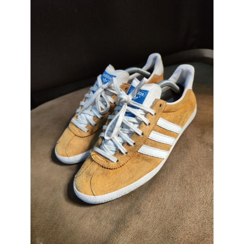 adidas gazelle silver green womens 2025 Rapids OG Adidas Gazelle Shoe