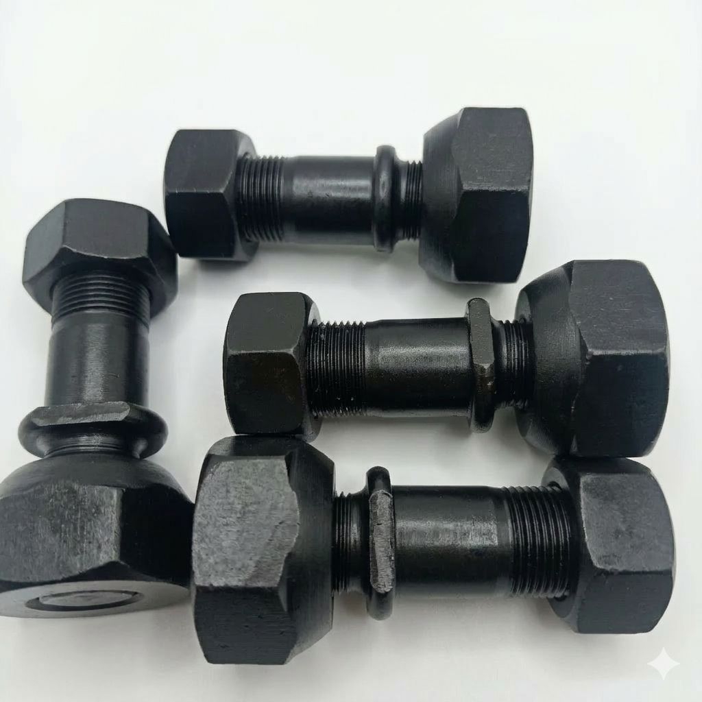 Jual Baut roda depan Fuso FM 516 FM 517 FM 215 PS 220 kanan dan kiri ...