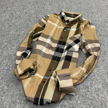 JACKBROWN Kemeja Flanel Pria Kemeja Lengan Panjang Pria Kemeja Flanel Cowok Kemeja Distro Casual