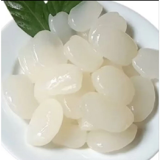 Panen Kolang Kaling