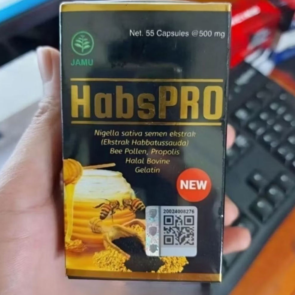 Jual harga habspro Harga Terbaik & Termurah Juni 2026 | Shopee Indonesia