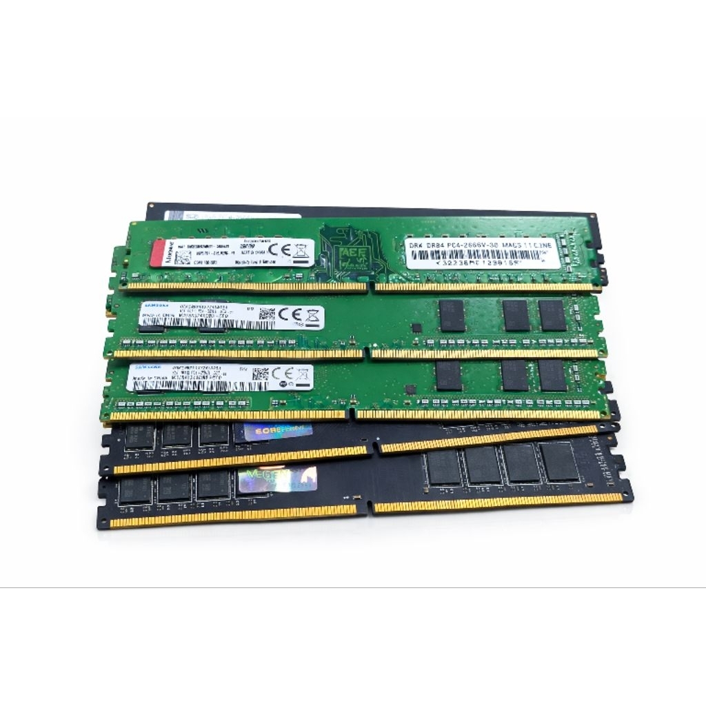 Jual ram PC ddr4 4gb | Shopee Indonesia
