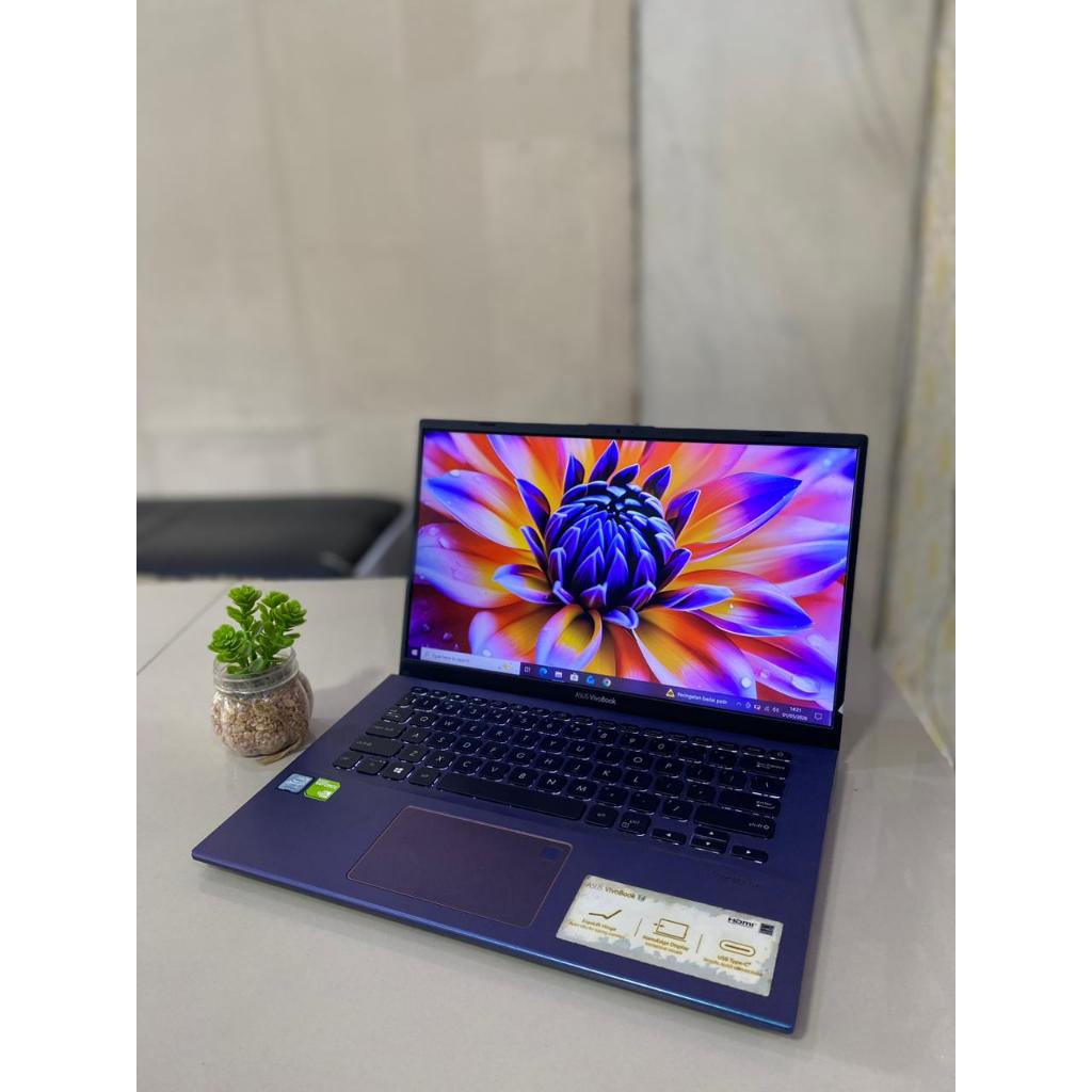 Jual LAPTOP ASUS SPEK TINGGI CORE I7 RAM 8 GB SSD 512 GB DUAL VGA ...